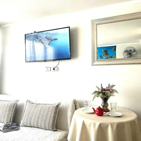 A8Metro Santa Lucia, Casco Historico Apartment